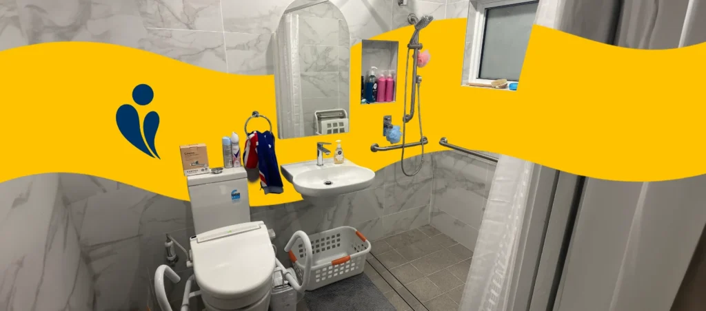 Navigating NDIS Home Modifications Paul’s Journey to a Safer, More Independent Life