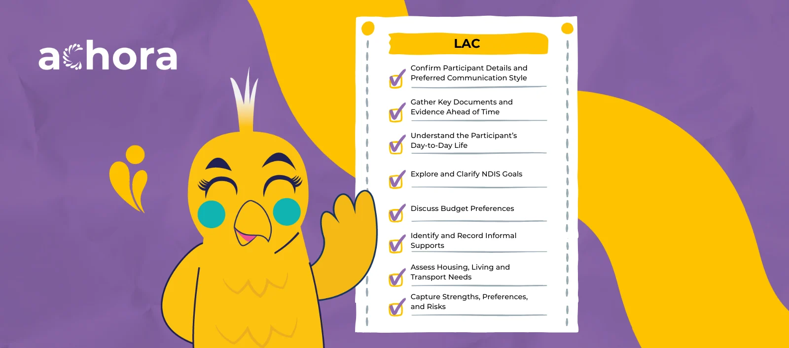 local area coordinators guide to ndis