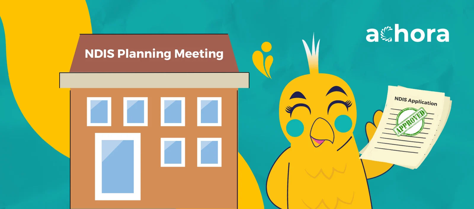 ndis application approved graphic