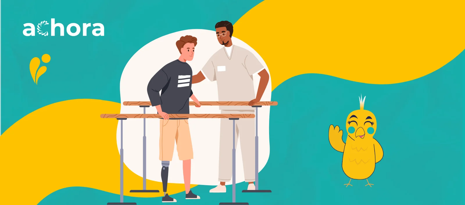 Cora helping ndis participant choose the right provider