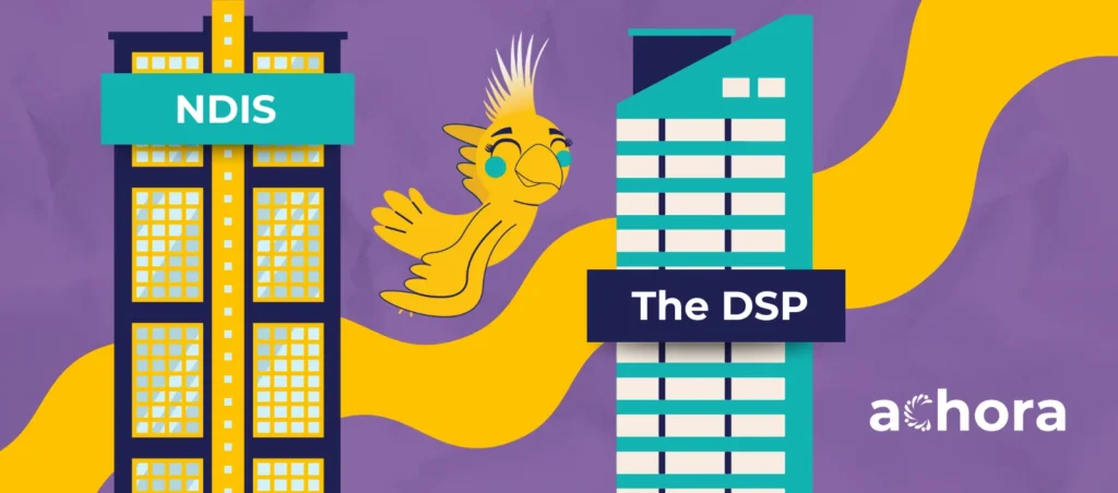 Disability Support Pension increase for NDIS participants