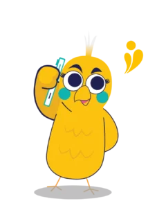 speak to an NDIS provider