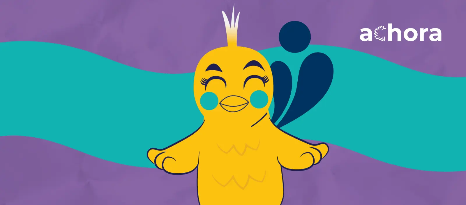 ndis mental health supports, cora meditating