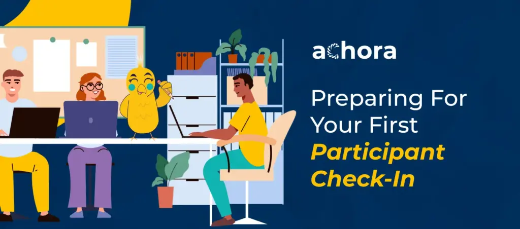 How to Prepare for Your First NDIS Planning Conversation Using the New Participant Check-In Model Cora Image