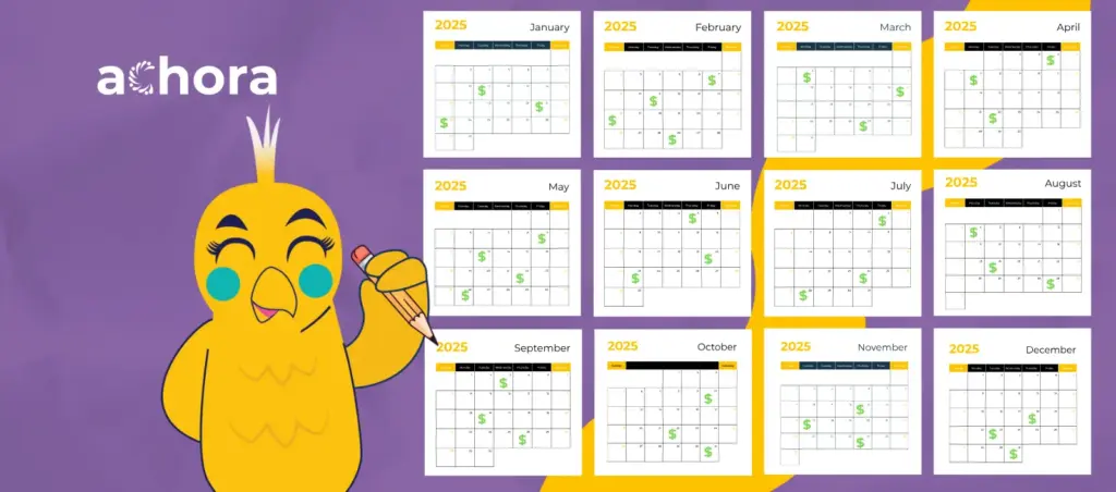 Quarterly Funding Periods Cora image