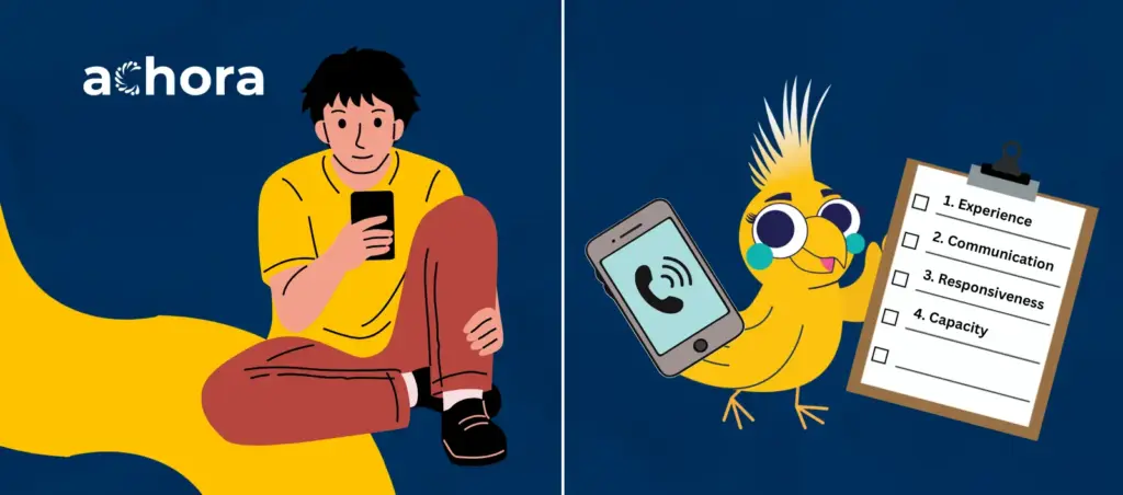 Questions to Ask When Choosing an NDIS Support Coordinator in 2026 Cora Image